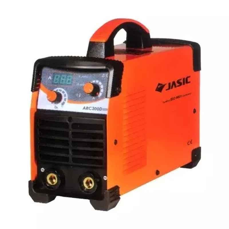 Jasic 180A Single & Double Phase Arc Welding Machine, ARC-315D Z- 226