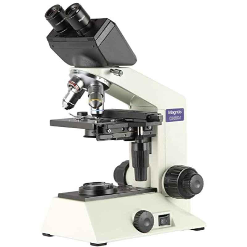 Magnus CH-20i Halogen Binocular Mircoscope with Halogen Light Illumination