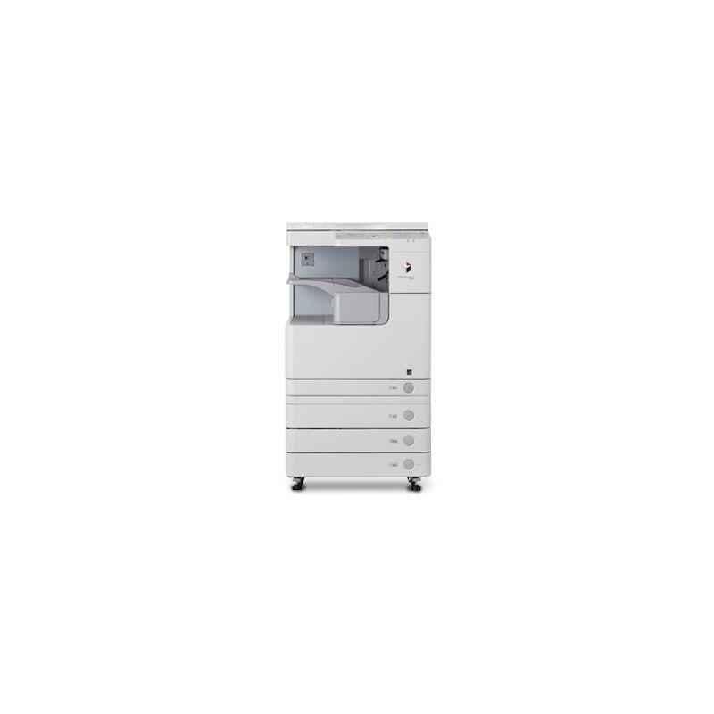 Canon IR2520W All-in-One Monochrome Laser Photo Copier Machine Printer