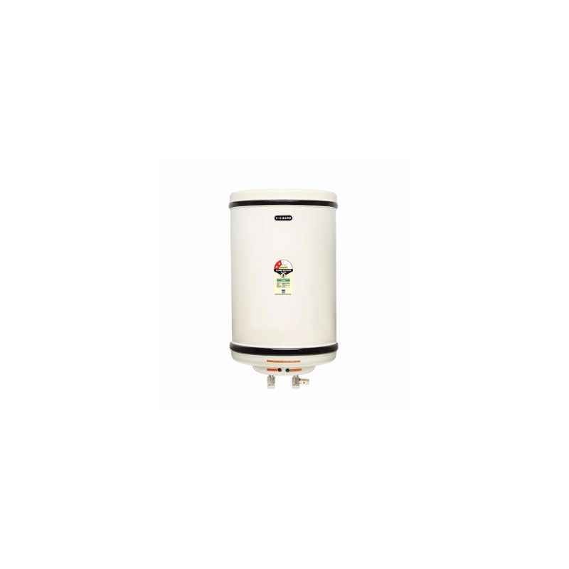 V-Guard 6 Litre Steamer Storage Water Heater