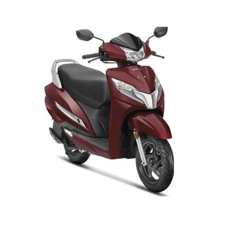 Honda Activa 125 Drum Alloy BSVI Voucher