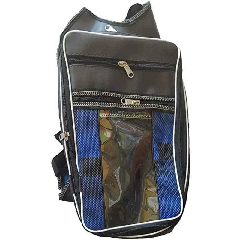 AOW ATTRCTIVE Offer World Bike Tank Cover with Double Zip and Mobile Phone Holder Pouch Universal for All BikesType-15