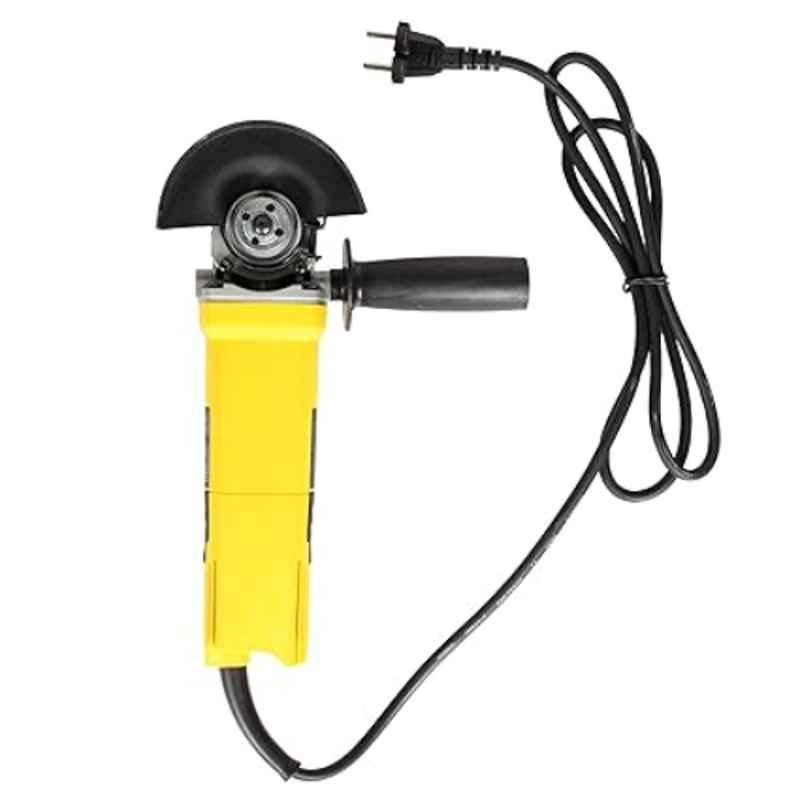 Pinaka PK-801 850W 100mm Yellow Angle Grinder