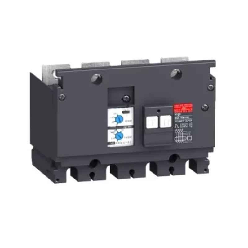 Schneider Electric 10A 4 Pole Protection Module, LV429211