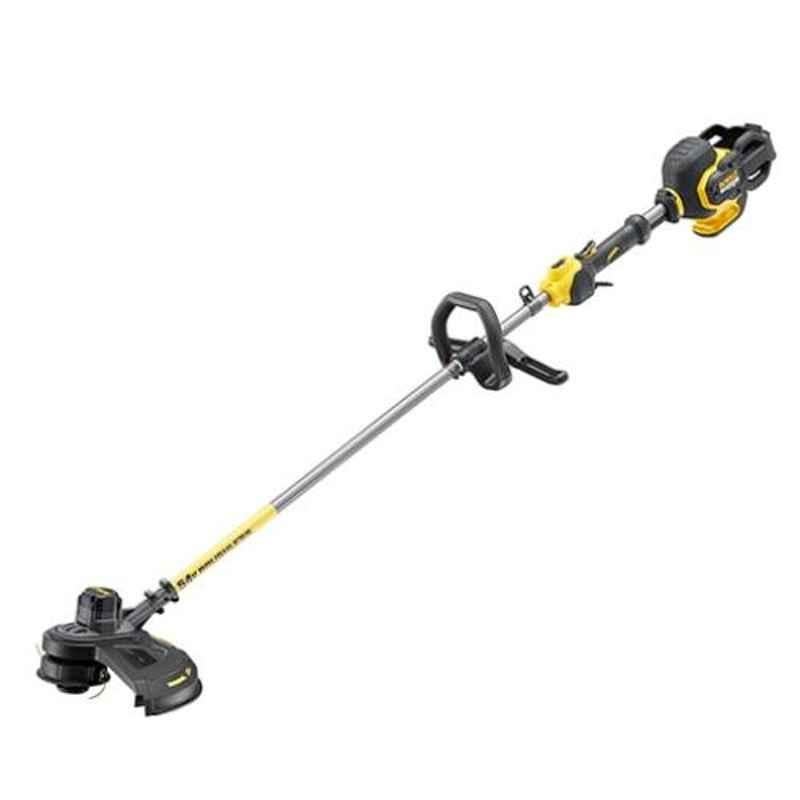 Dewalt 54V Cordless Bare Flexvolt Grass Trimmer & Brush Cutter, DCM571N