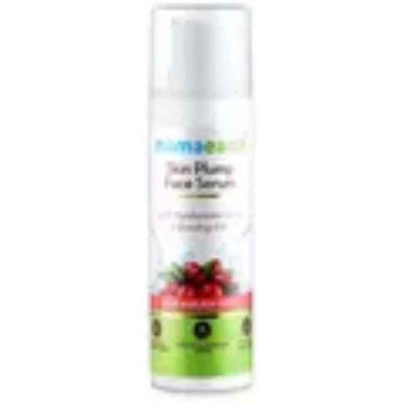 Mamaearth 30g Hyaluronic Acid & Rosehip Oil Skin Plump Serum, MAE2018