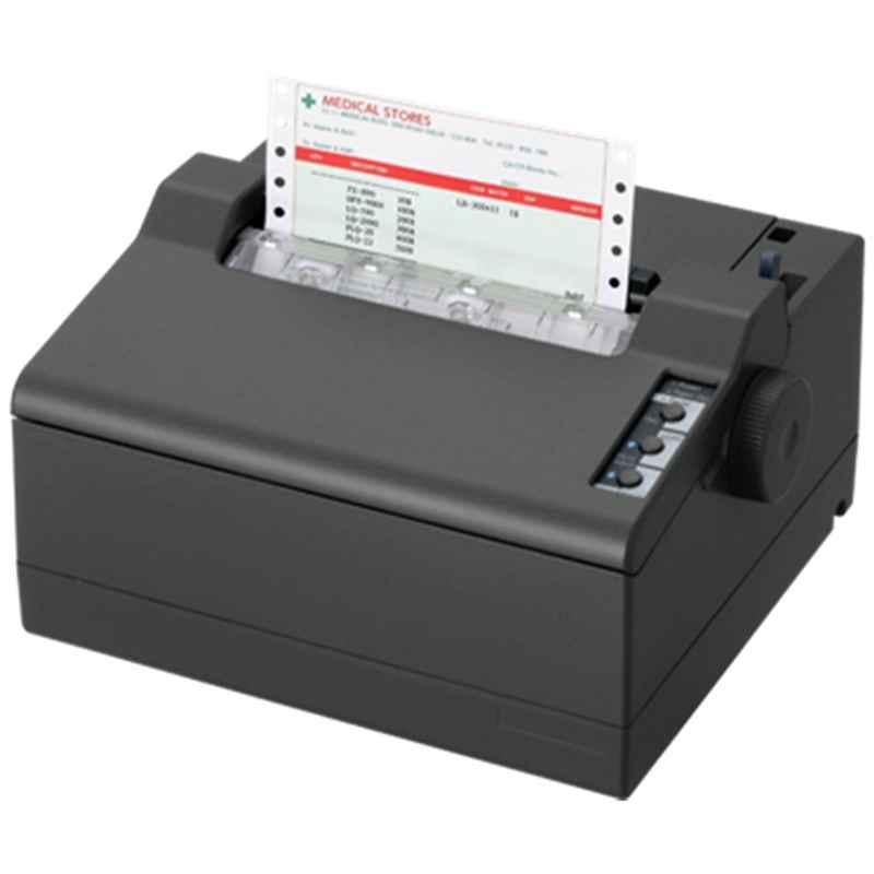 Epson LQ50 Black Dot Matrix Monochrome Printer