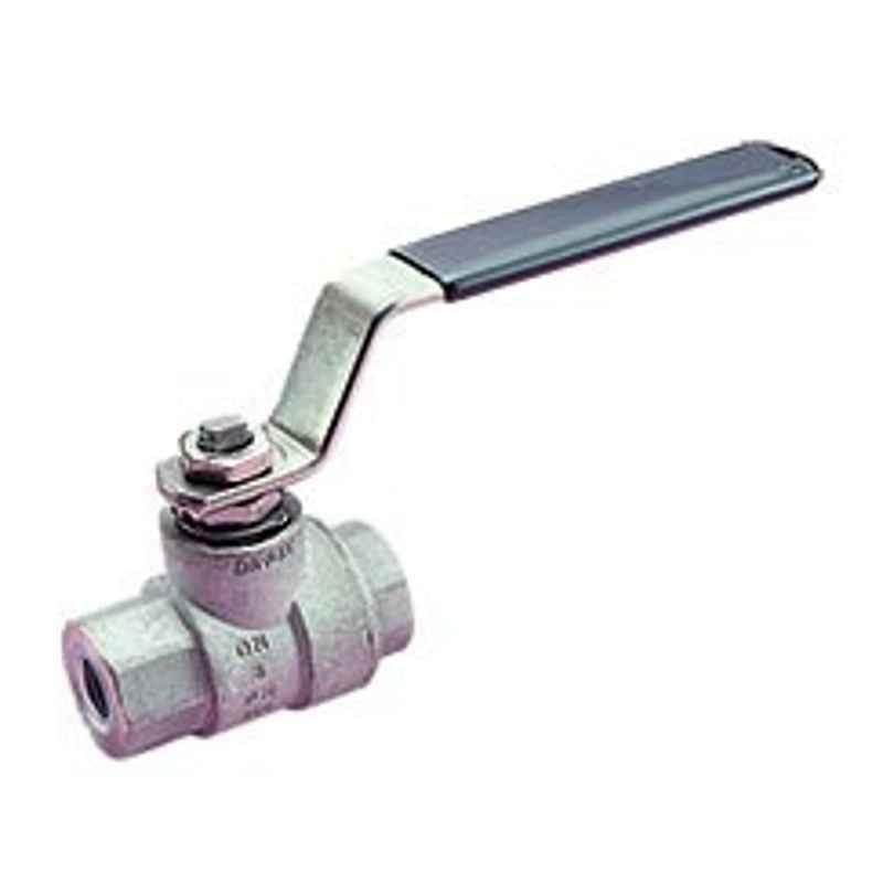 Norgren G1/2 6151 Series Ball Valve, 615112148