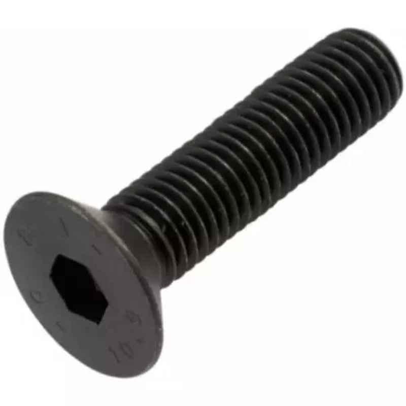 TVS 1/2x3 inch Socket CSK Head Cap Screw (Pack of 200)