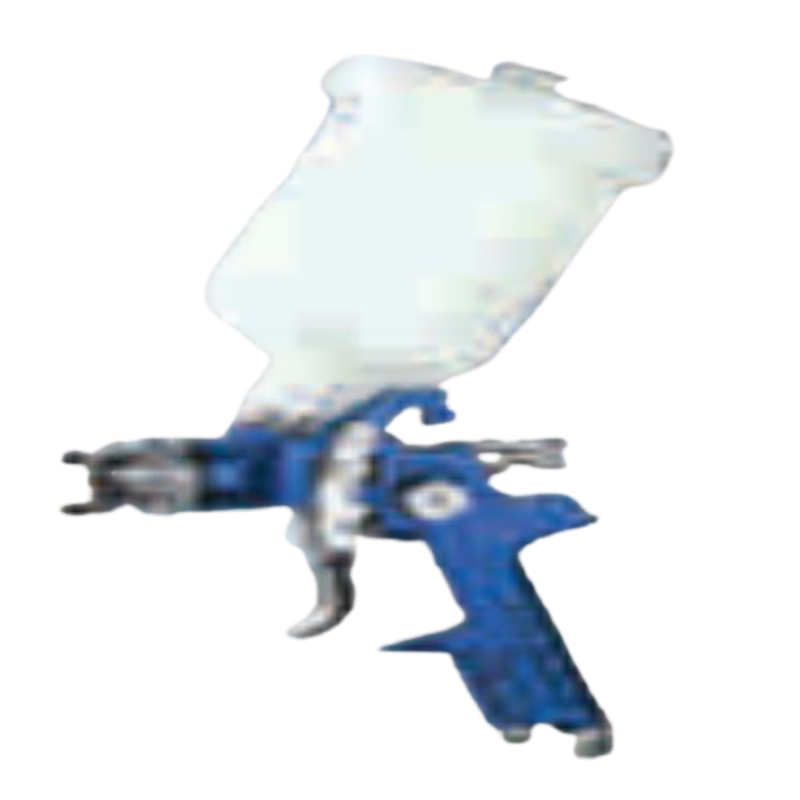 Akari HVLP Spray Gun, AB-17G