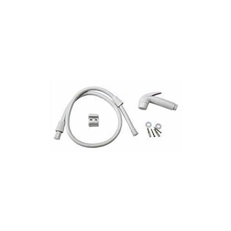 Logger Pvc Jet Spray with Gun Hook & Flexible Pipe Set