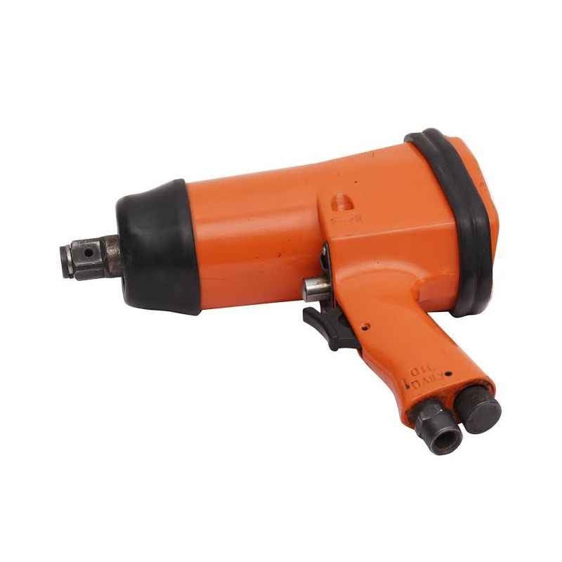 DOM 3/4 Inch Gun Type Air Impact Wrench, DTW 218