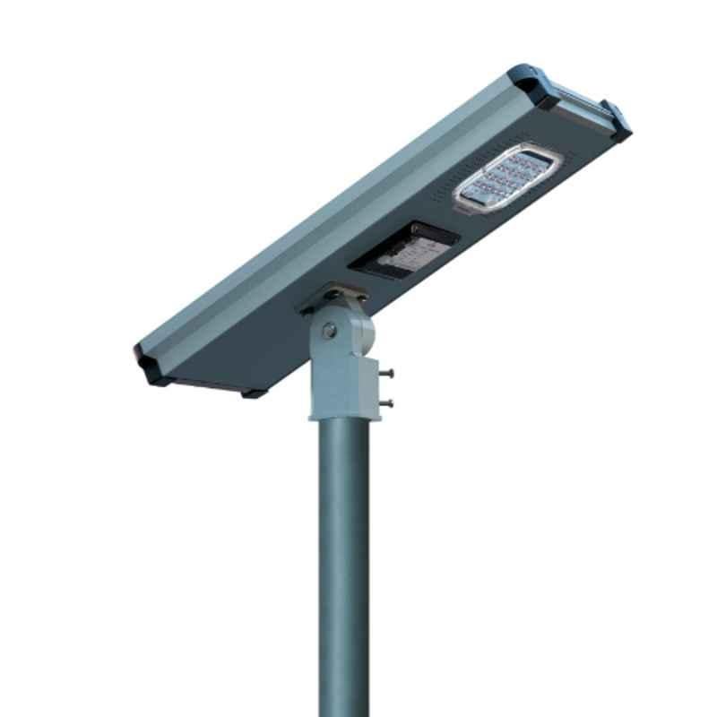 ielecssol 9W LED All in One Solar Street Light