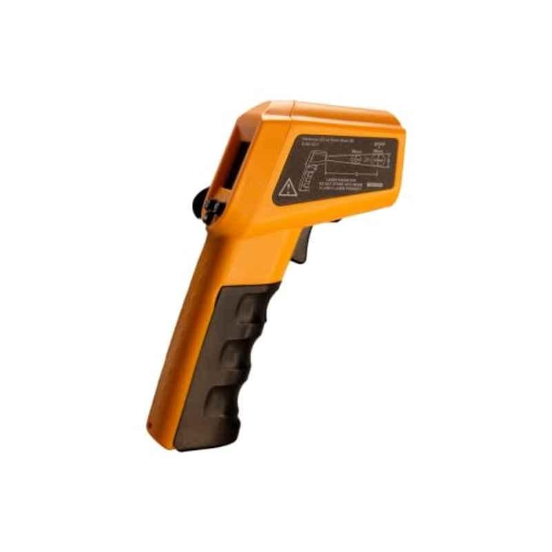 Thermomate Non-Contact Digital Temperature IR Thermometer Gun for Industrial, Kitchen Cooking & Ovens