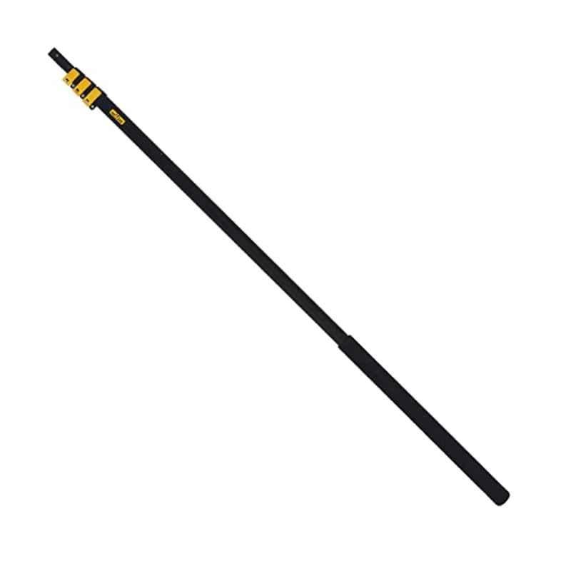 Hectare 18ft Soft Foam & Aluminium Extendable Telescopic Pole for Fruit Picker, FTP01