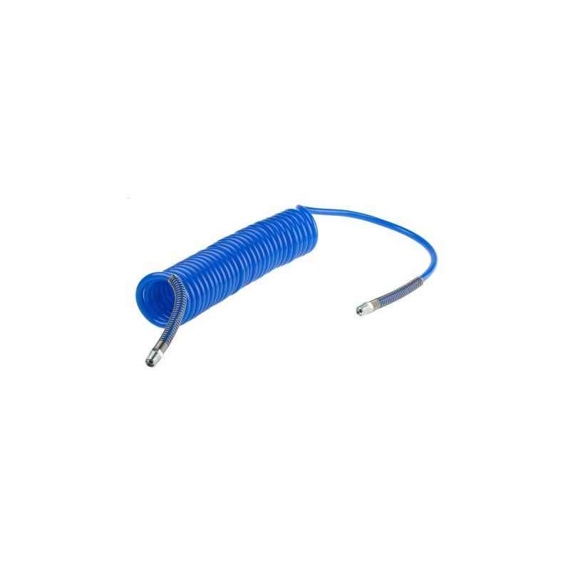 Powerflex 12x8mm Blue PU 10m Coil