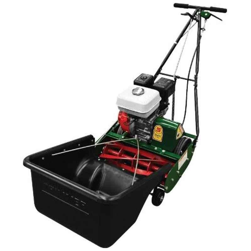 Agricare Greenman Reel Mower, RM20L