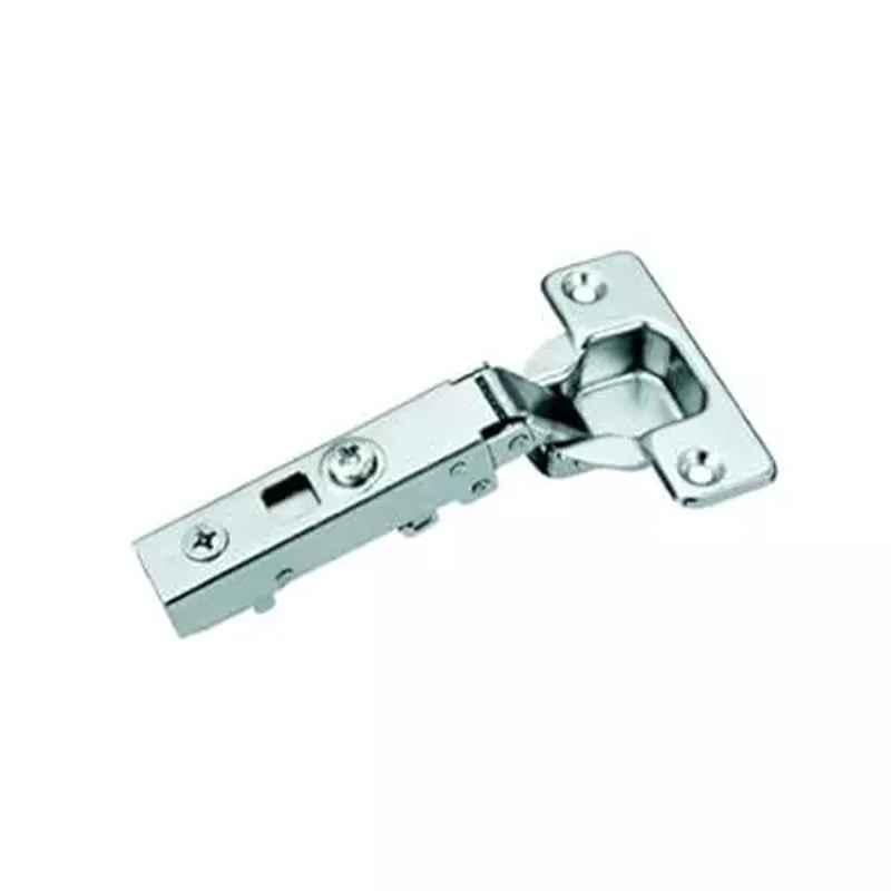 Yale Stainless Steel 0 Crank Full Overlay Soft Close Door Hinge, YCAH-SC01-4