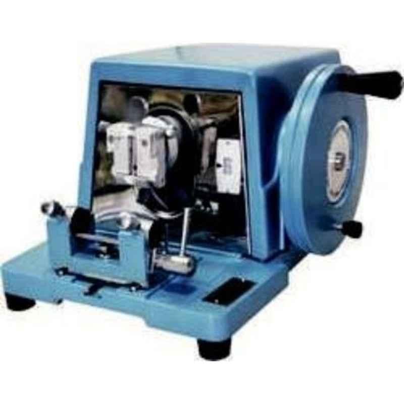 Labacre 290 Senior Precision Rotary Microtome with Latest Spencer 800 Type