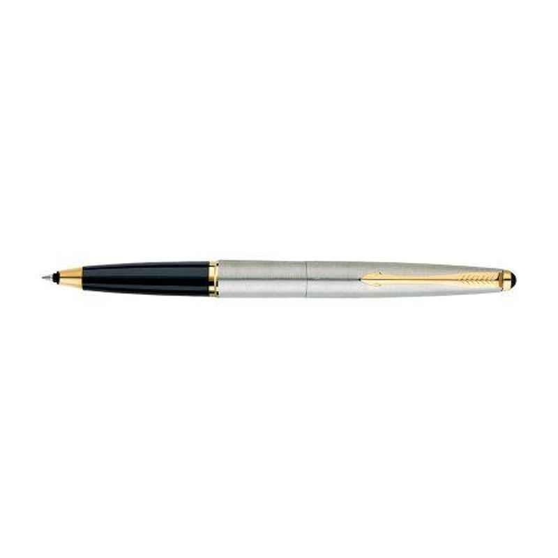 Parker Galaxy GT Blue Roller Ball Pen, 9000019077