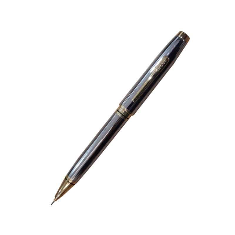 Cross Coventry 0.7mm Chrome & Gold-Tone Finish Mechanical Pencil, AT0662-1MP
