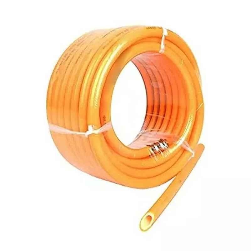 Shwarya 8.5mm 100m PVC Heavy Hose Pipe, 1890799
