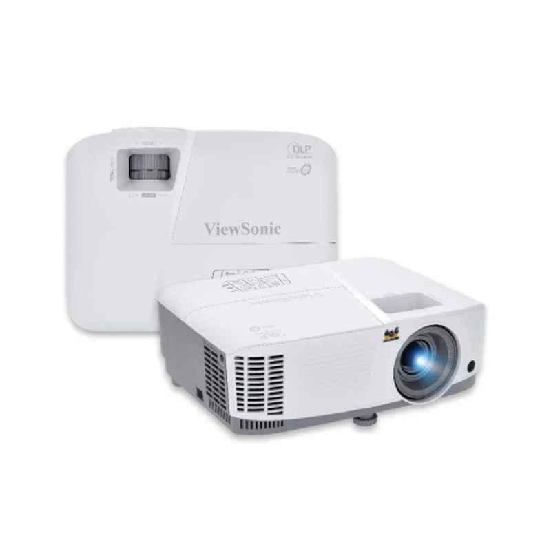 ViewSonic PG603W 3800 Lumens WXGA Business Projector