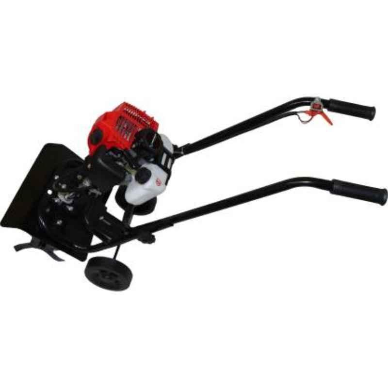 Sameer 2500W 2 Stroke Fuel Grass Trimmer