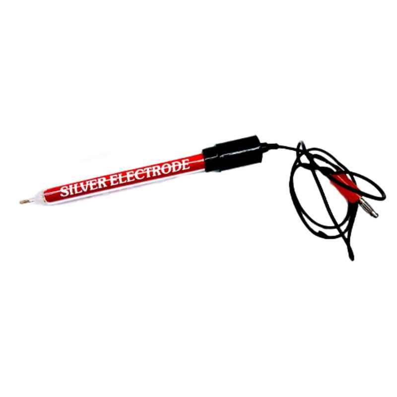 Sky Technology STI-518SE Glass ORP Silver Electrode
