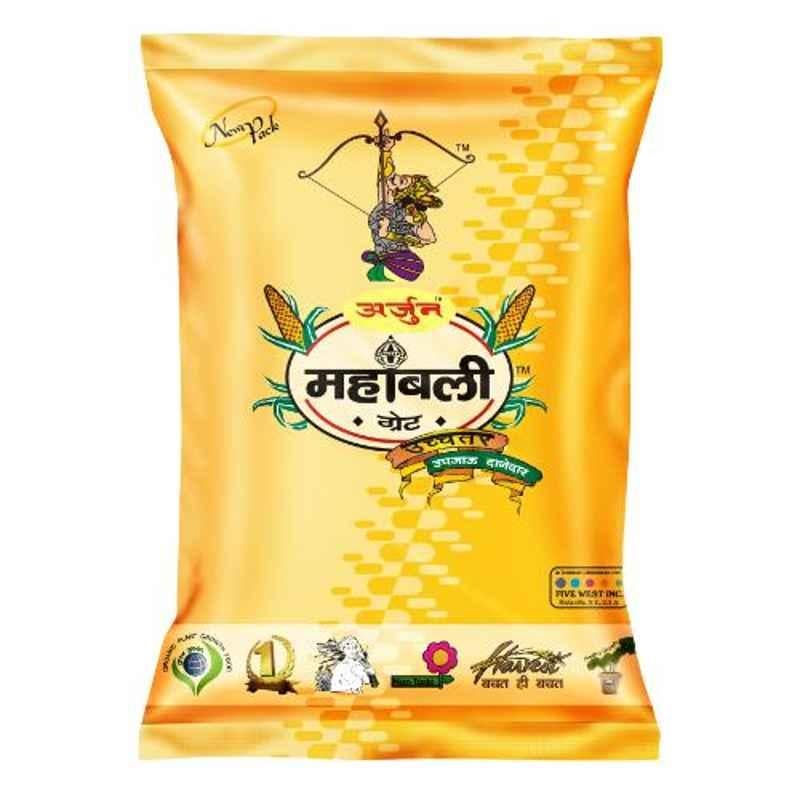 Agricare Mahabali Great 30kg Nitrobenzene & Tricontanol Combination Bio Organic Manure