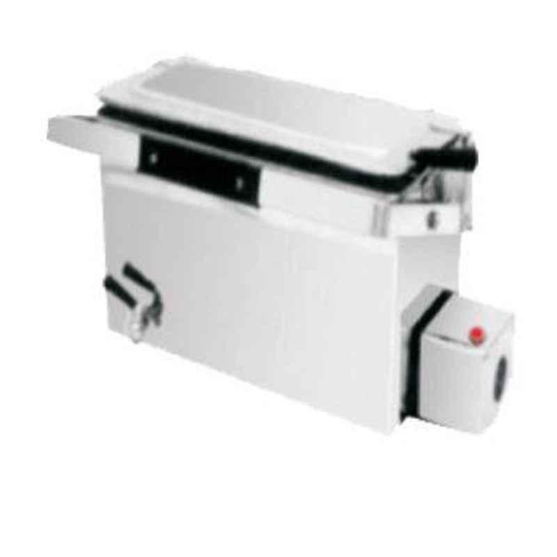 Aar Kay 16x6x5.5 inch SS Electric Instrument Sterilizer
