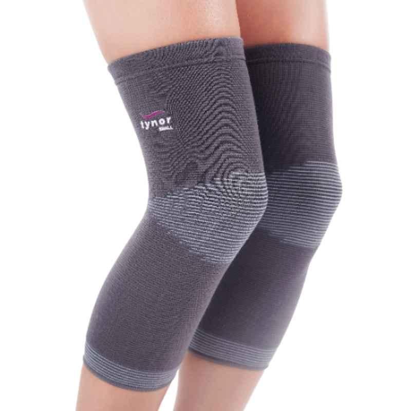 Tynor Comfeel Knee Cap Pair, Size: L