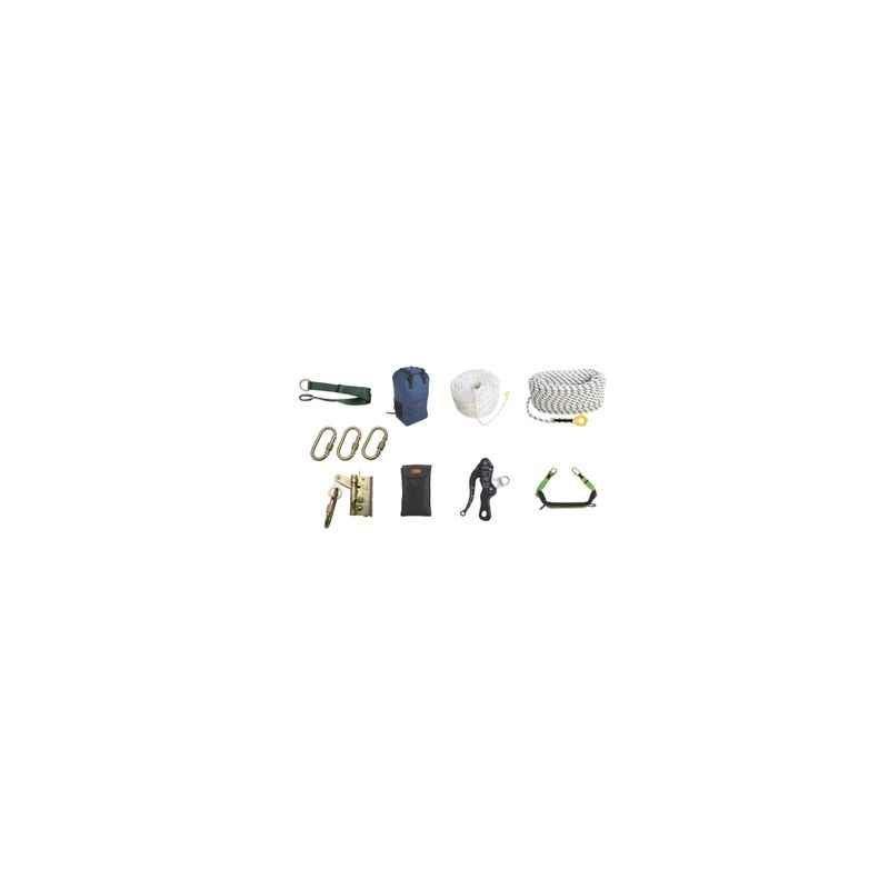 Heapro Safety Maintenance Kit Model No- HMK-04