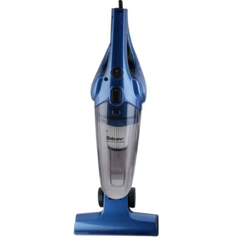 Balzano Aero Vac 600W Blue Stick Vacuum Cleaner, GW902K