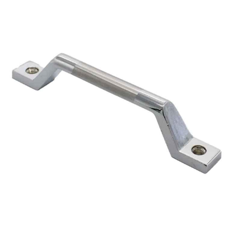RAB Parish 96mm Zinc TT Finish Drawer Pull Handle