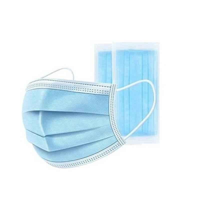 EGK 3 Ply Face Protection Mask (Pack of 100)