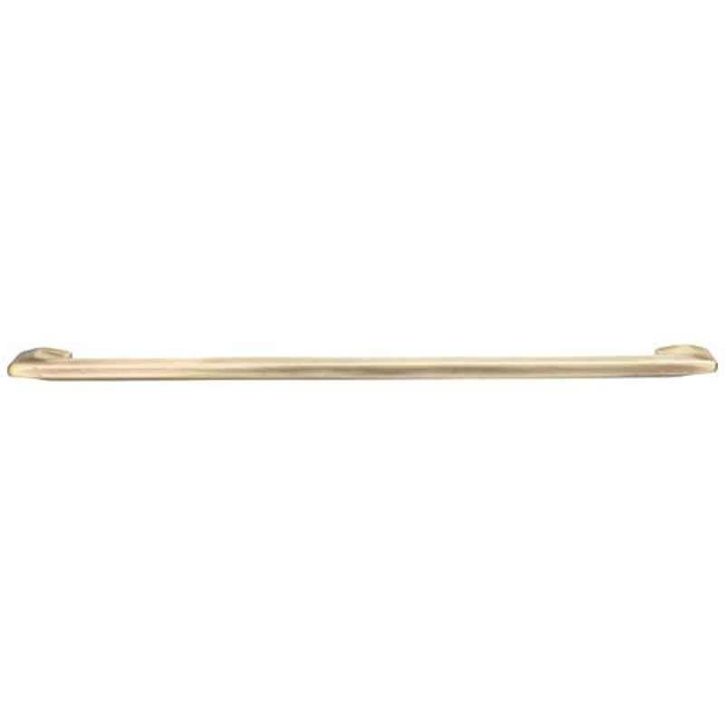 Aquieen 288mm Malleable SS Matte Wardrobe Cabinet Pull Handle, KL-732-288 (Pack of 2)