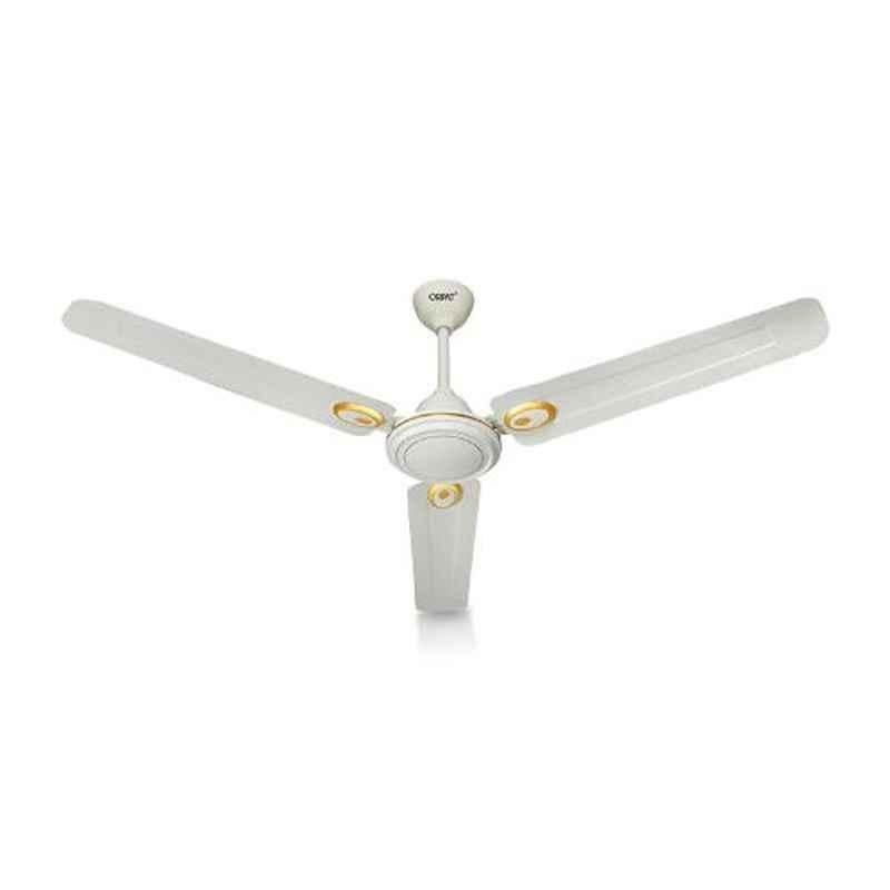 Orpat Air Legend 75W White Ceiling Fan, Sweep: 48 inch