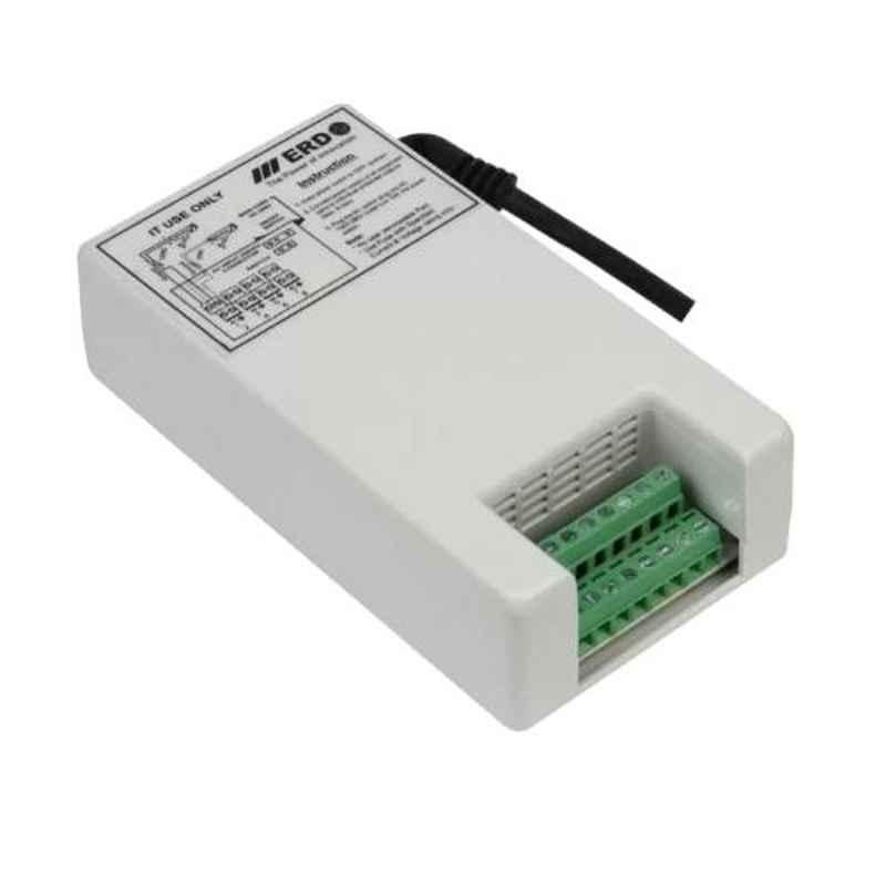 SMPS 150-285VAC  4 Channel Power Supply CCTV Camera, ERSMAD43