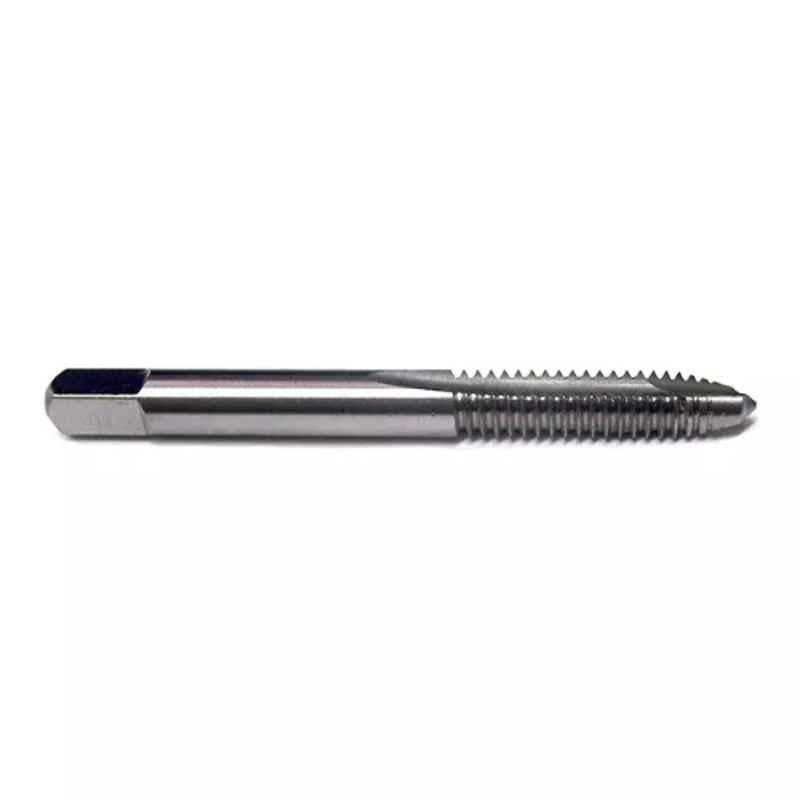 Indian Tools BA Size No. 4 Spiral Point BA Thread HSS Hand Tap