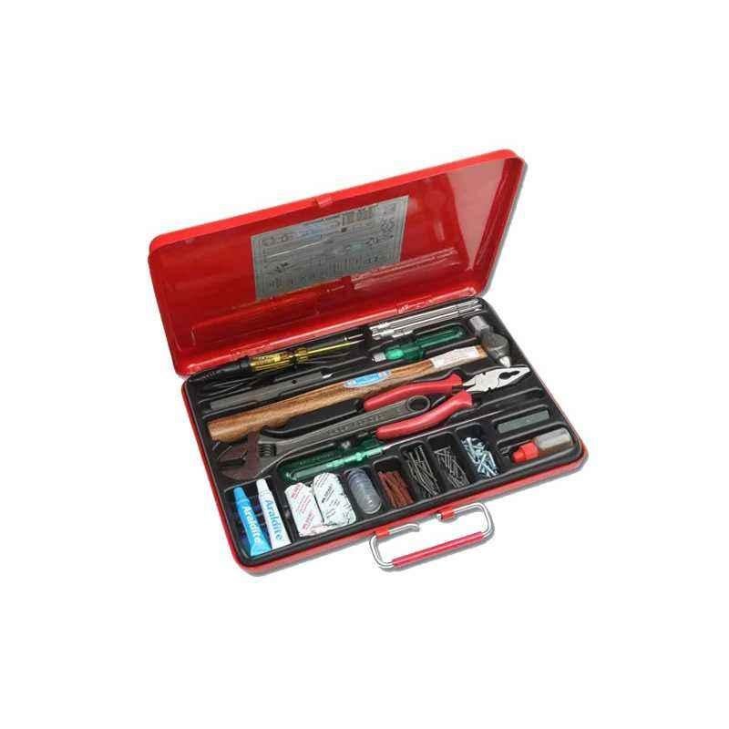 Taparia Professional Tool Kit, 1022