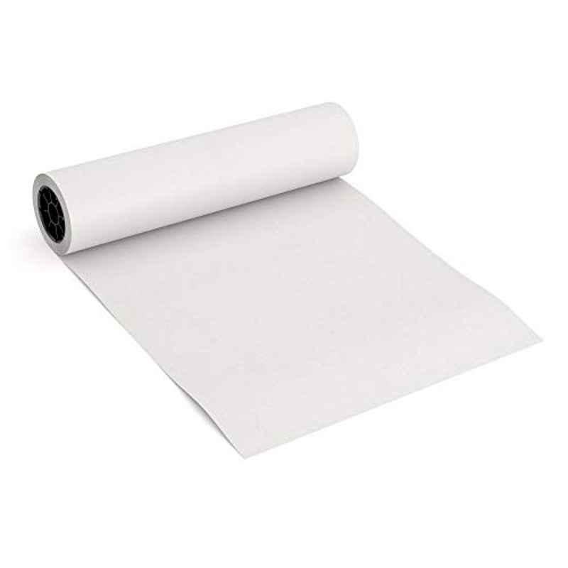 MM WILL CARE 30m 24 inch White Paper Roll, MMWILL1085