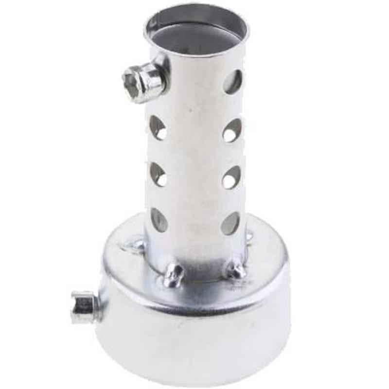 RA Accessories Metal Bike Exhaust Muffler Tip for Yamaha RX135