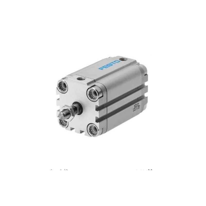 Festo ADVU-80-60-A-P-156661 Compact Cylinder (Pack of 10)