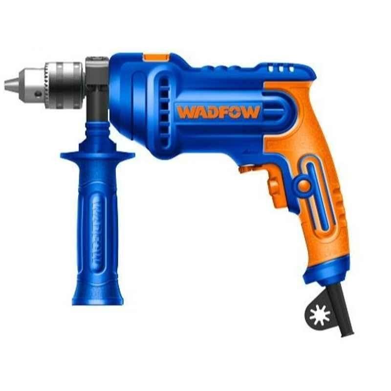 Wadfow 850W 0-3000rpm Impact Drill, WMD15851