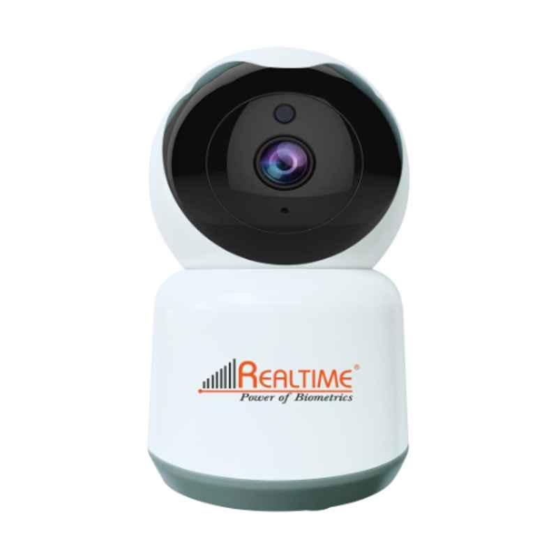Realtime C7 Mini 3MP Smart Wi-Fi Camera