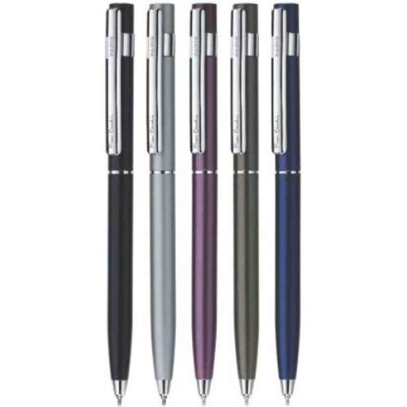 Pierre Cardin Blue Ink Casablanca Exclusive Ball Pen