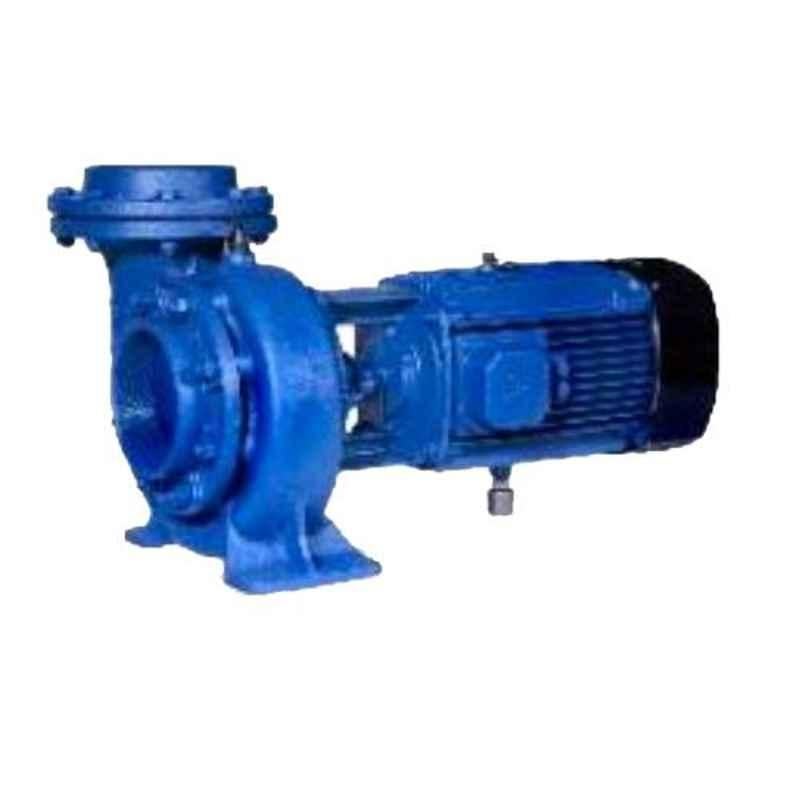 Kirloskar KS 817+ Three Phase 7.5HP Monoblock Pump Set, D12020750210