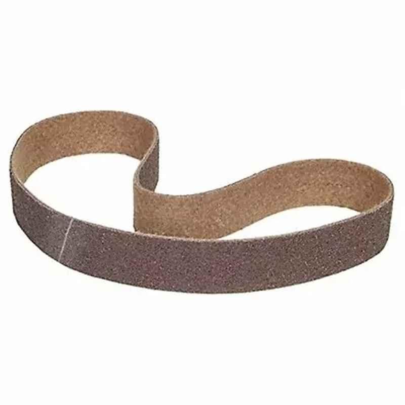 Norton 48x2 inch Sanding Belt, 28CL25
