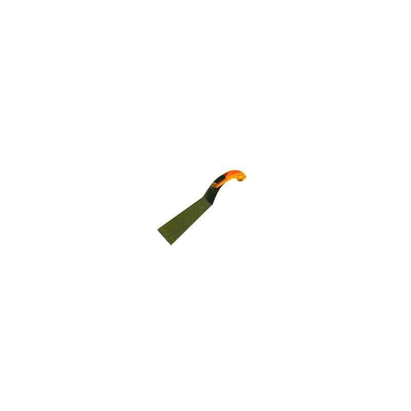 Garden Tools 2 Inch Khurpa With Wooden Handle, K- 55